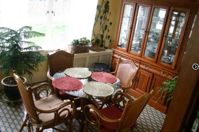 Tarry Here Mansion Bed & Breakfast-1